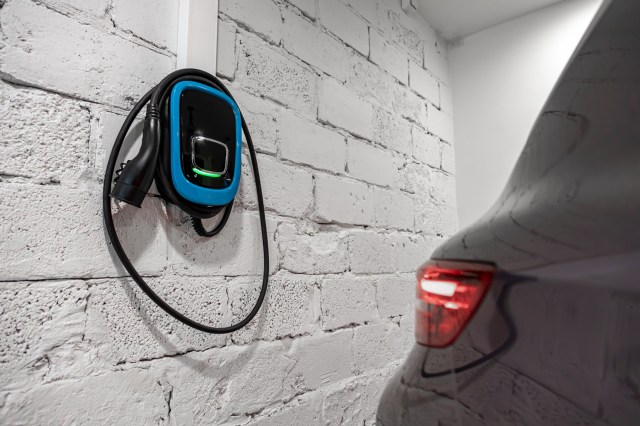 tenant stunned by message from landlord forbidding them from using ev charger: 'you can do what you want'