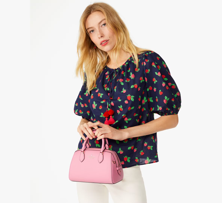 Kate Spade Outlet Is Full Of Discounted Mother’s Day Gift Ideas