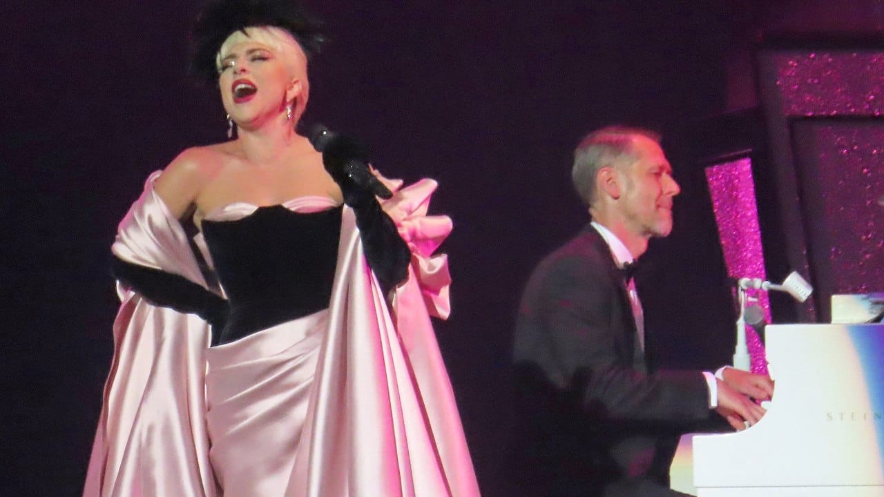 <p>The Jazz & Piano residency in Las Vegas featured Lady Gaga singing jazz standards and hits in an intimate setting, accompanied by a skilled jazz band.</p><p>While the setlist mainly focused on jazz classics, she also incorporated hits and songs from her <em>Love for Sale </em>album. Gaga commanded higher ticket prices as a top-selling artist, reaching $900 or more.</p>