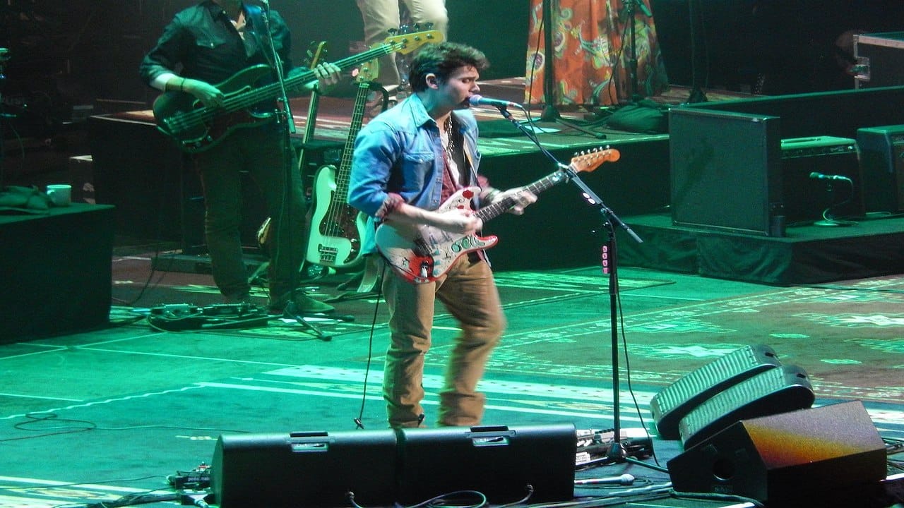 <p>In 2022, John Mayer’s Sob Rock Tour promoted his album across major US cities from February to April. Close seats were limited and cost about $500. Opening with “Shot in the Dark,” the high-energy tour showcased Mayer’s diverse blues, rock, and pop repertoire.</p><p>The visually stunning set drew inspiration from the <em>Sob Rock </em>album cover, immersing fans with live performances.</p>