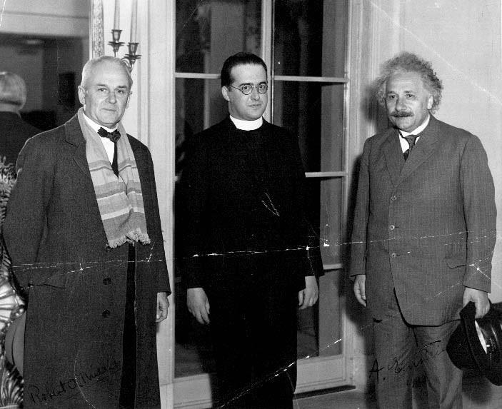 <p>The Big Bang theory was proposed in the 20th century, particularly in 1927, by Georges Lemaître, a Belgian cosmologist and Catholic priest. The theory was later published in 1931. Over the following decades, the theory was further developed and refined to what is scientifically known today.</p>