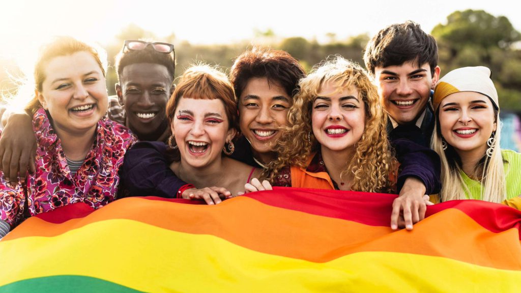 <p>In the 1950s, the Mattachine Society and the Daughters of Bilitis became two of the first major LGBTQ organizations in the U.S., raising awareness of the challenges faced by gay and lesbian people.</p><p>The Stonewall Riots of 1969 marked a pivotal moment that catalyzed the modern LGBTQ rights movement. When police raided the Stonewall Inn, a popular gay bar in New York City, patrons fought back, leading to days of protest.</p>