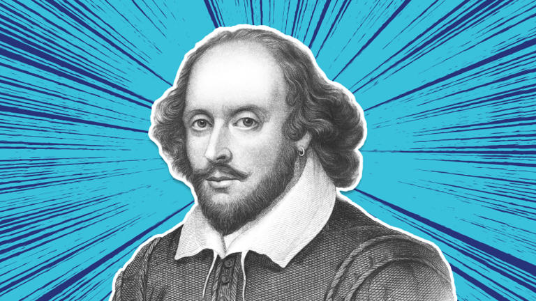 14 Surprising Facts About William Shakespeare