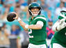 Zach Wilson remains in limbo as Jets still seeking trade partner for disappointing QB<br><br>