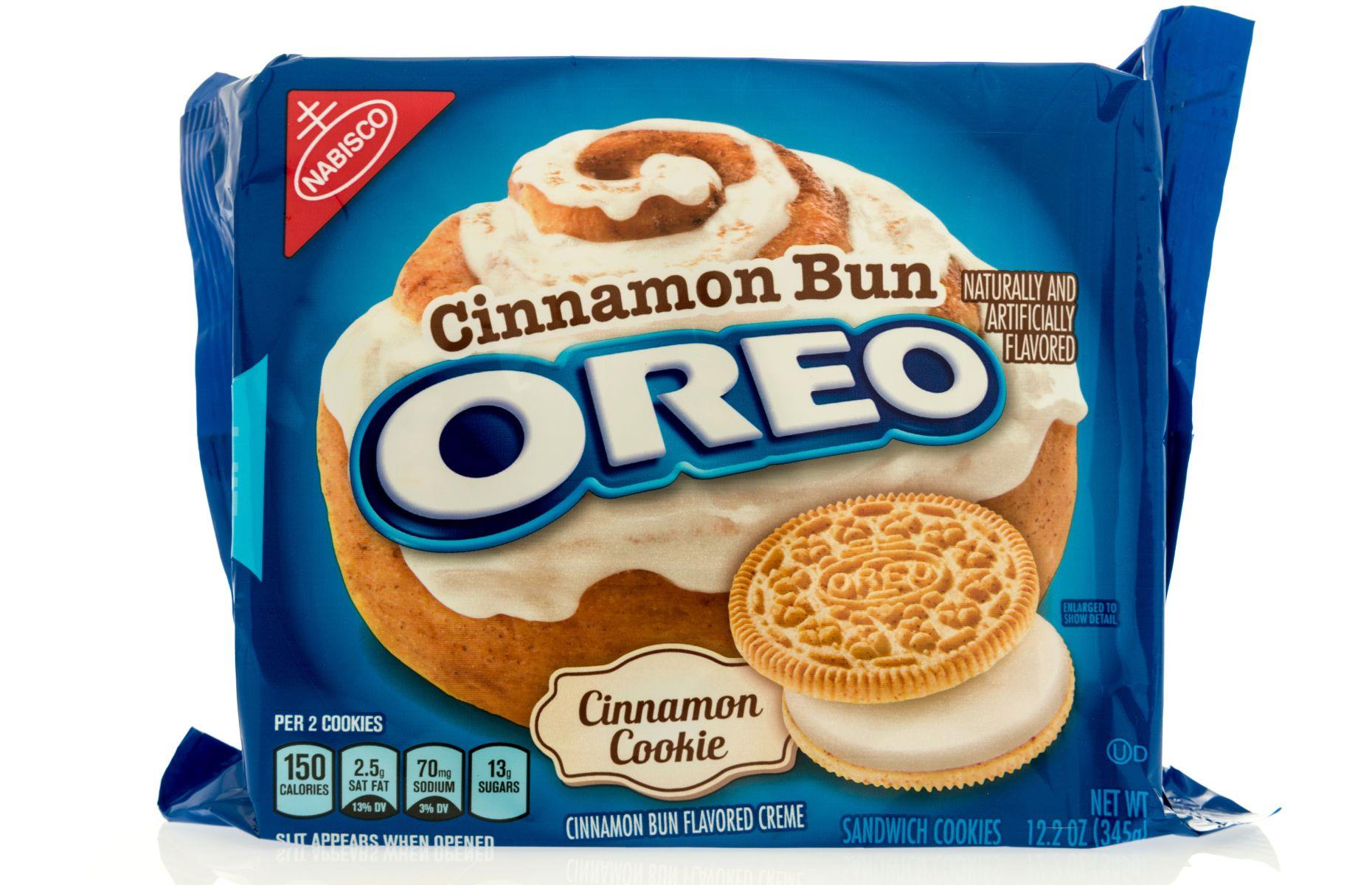 Ranked: The 46 Greatest Oreo Flavors Of All Time