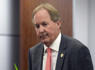 Texas bar can discipline Atty. Gen. Ken Paxton for trying to reverse 2020 election, court rules<br><br>