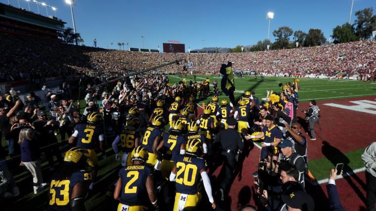 Michigan football tickets 2024: Prices, cost to watch every game on Wolverines' schedule