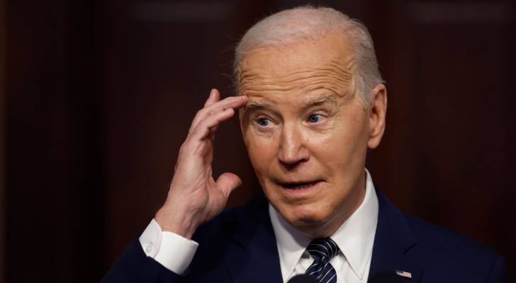 ‘i don’t see it as unfair’: president joe biden is canceling another $7.4b in student loans for 277,000 borrowers — as 18 states push to sue over the save program