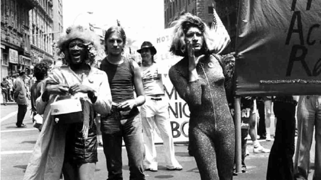 <p>The transgender movement joined the broader LGBTQ movement in the 1970s and 1980s. Up until that point, the gay rights and transgender rights movements had operated mostly separately.</p><p>While the histories of the gay and transgender movements are distinct, they also share many parallels. Bringing the two movements into a broader LGBTQ coalition has helped amplify both causes and build strength in numbers.</p>