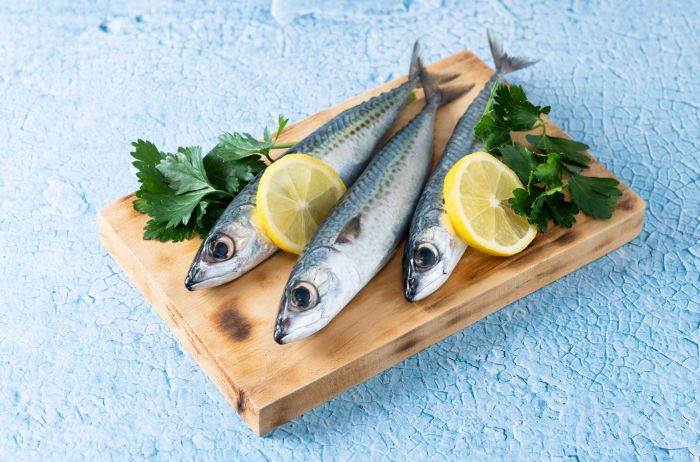 los 3 pescados clave que debés comer para tener una salud óptima, según los consejos de un especialista en nutrición
