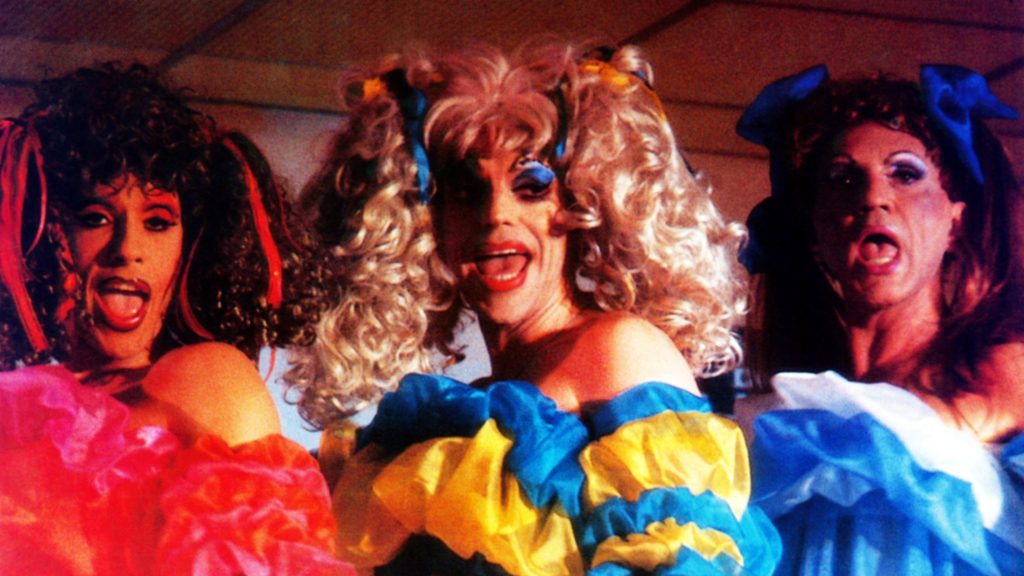 ‘priscilla, queen of the desert' sequel in the works with original stars and director stephan elliott