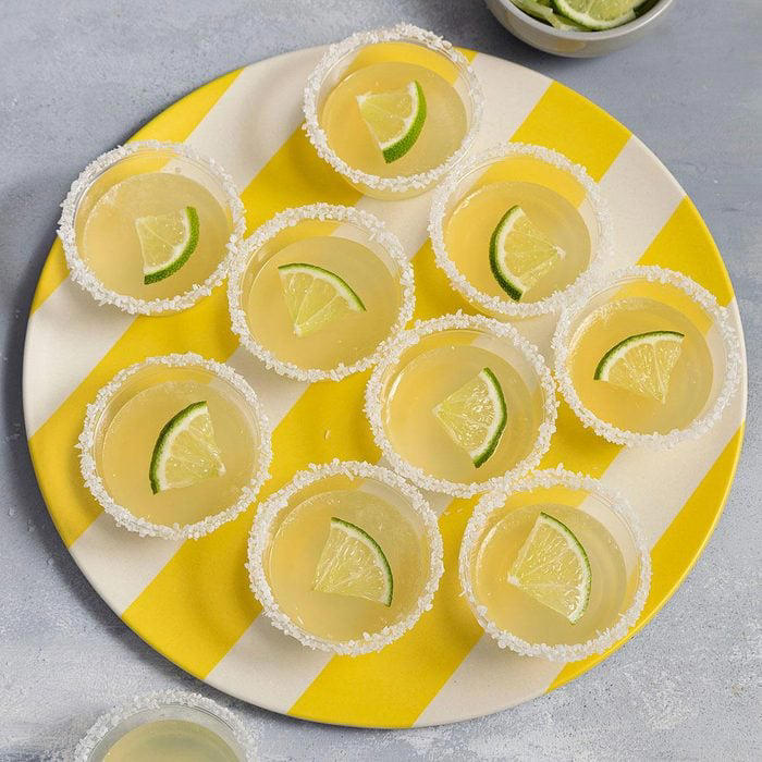 17 Recipes That Start with Tequila