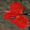 Video appears to show aftermath of explosions at Iran-backed base in Iraq<br>