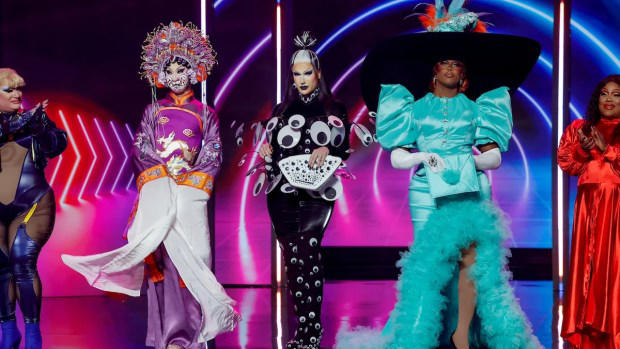 'RuPaul's Drag Race' Season 16 Finale: And the Winner Is...