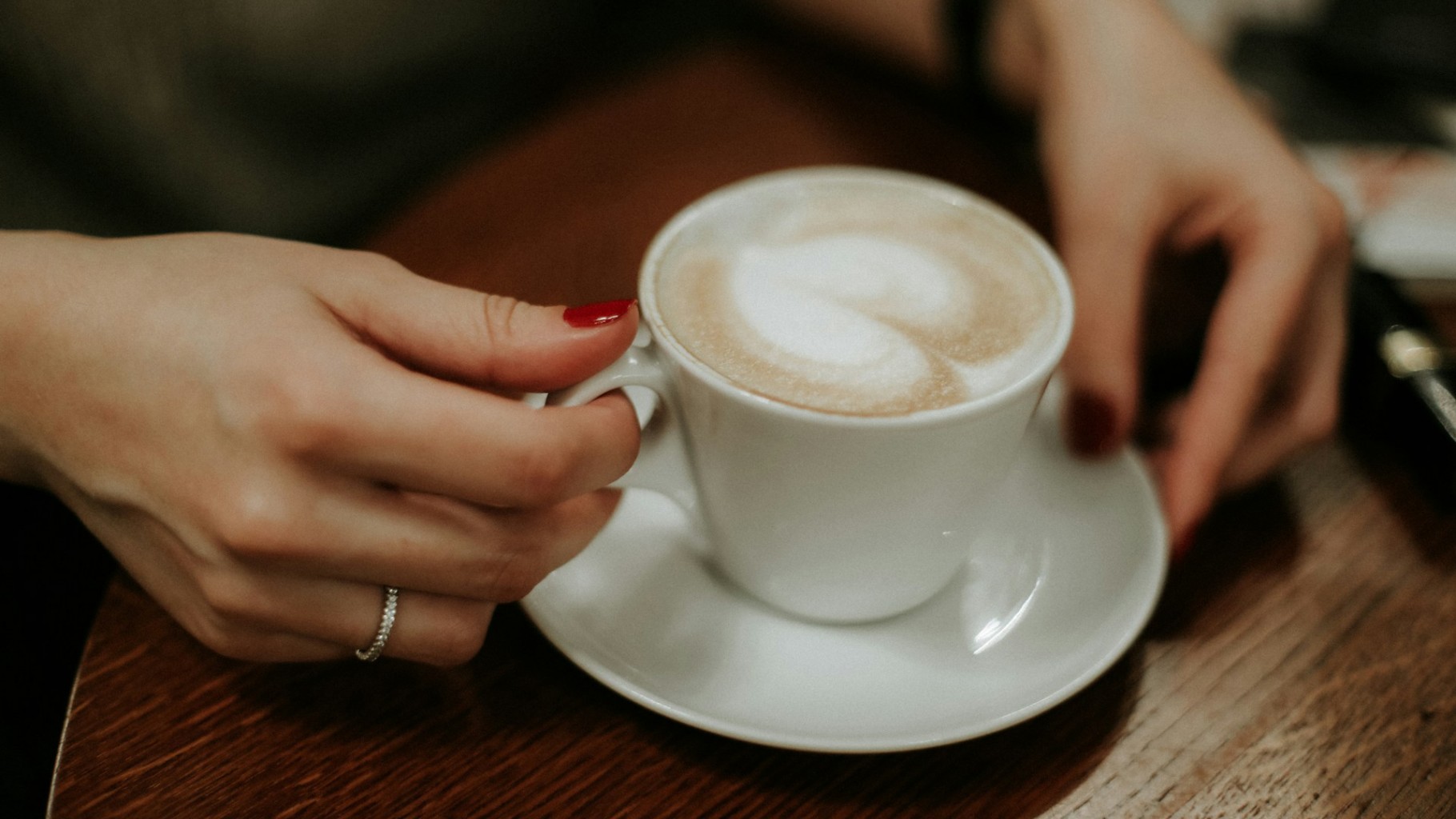 ดื่มกาแฟช่วงไหนดีที่สุด เช้า-สาย-บ่าย หรือเย็น ?