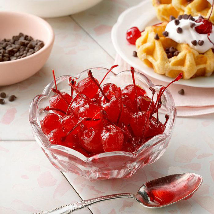 41 Ice Cream Topping Ideas for Your Sundae Station