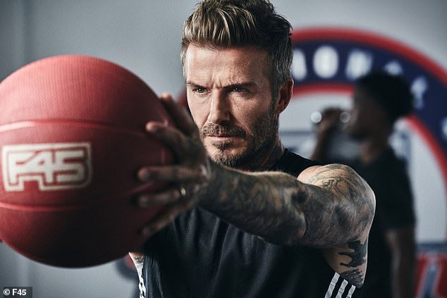 mark wahlberg sued by david beckham over '£8.5m loss in fitness deal'