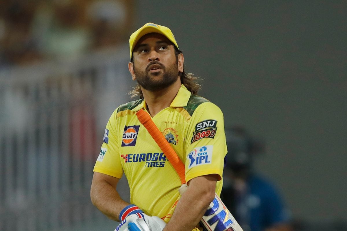 'ms dhoni walks in and...': lsg captain kl rahul admits bowlers are intimidated by csk's ageless megastar