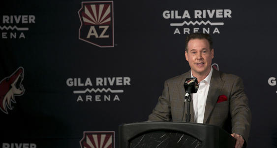 Comments from ex-Coyotes owner should concern NHL<br><br>