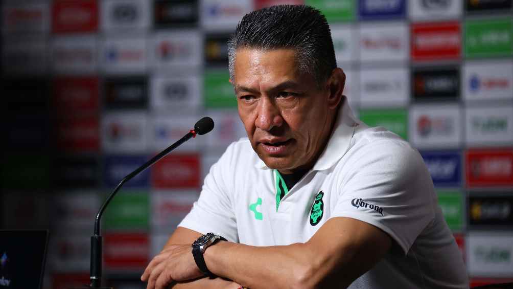 nacho ambriz reventó los últimos procesos de la selección mexicana: ''ocho años perdidos''