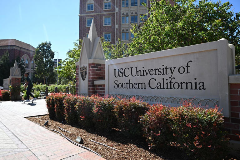 USC Removes Commencement Speakers, Honorees After Canceling Valedictorian’s Speech