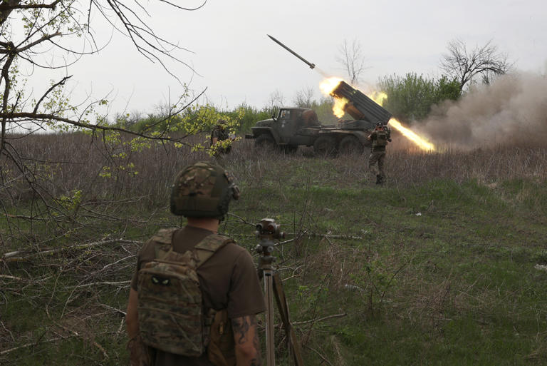 Russia Has Lost 4,180 Troops, 31 Tanks in Ukraine Since Sunday: Kyiv