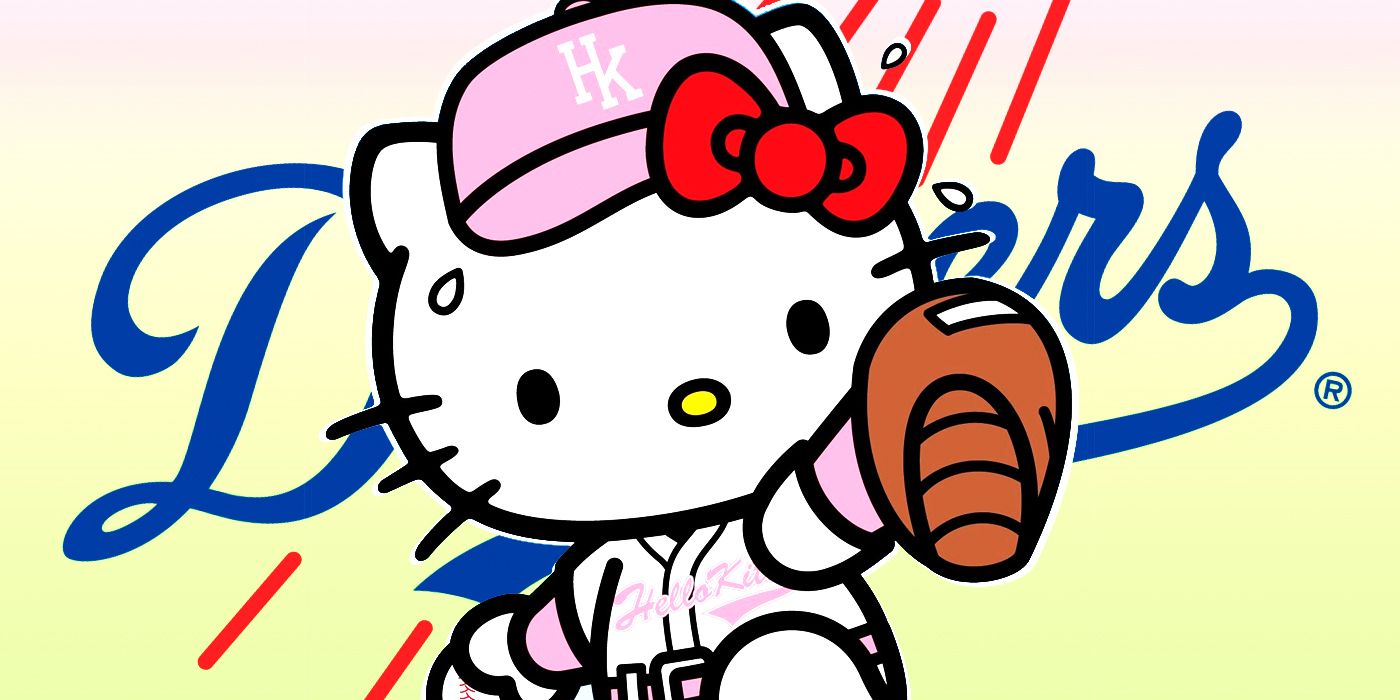 hello kitty releases special 10-brand clothing collection for 50th anniversary