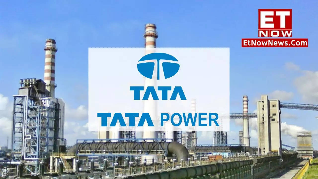 tata power share price target 2024: dividend announcement on may 8; buy, sell or hold?