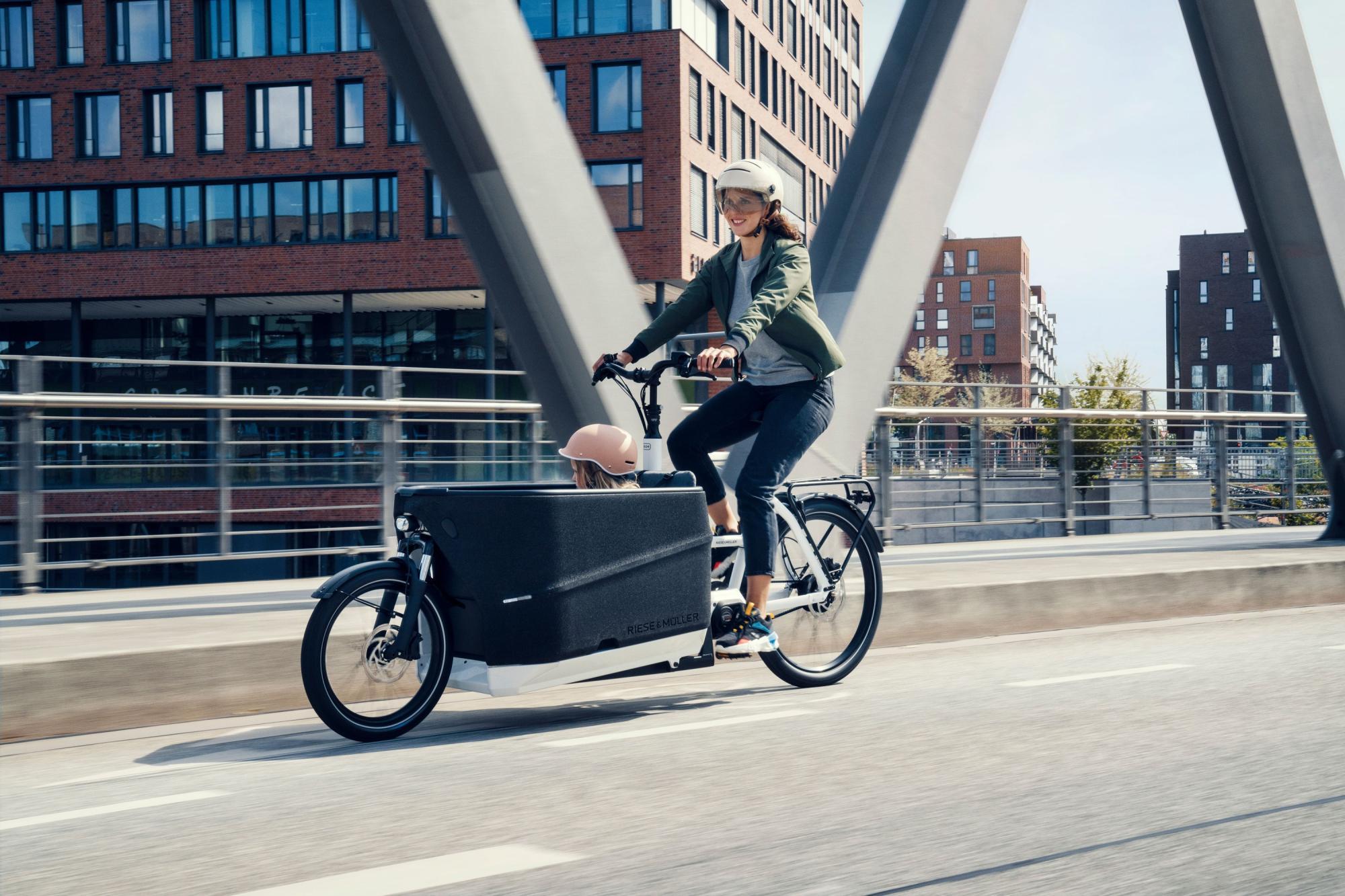 warum österreicher mehr e-bikes als nicht-elektrische fahrräder kaufen