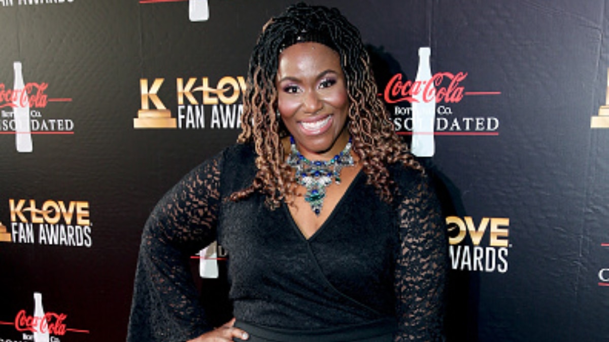 Grammy Winner American Idol Star Mandisa Found Dead At Home At 47