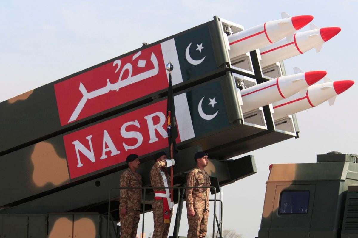 us sanctions four companies for bolstering pak’s missile programme, find out what was supplied