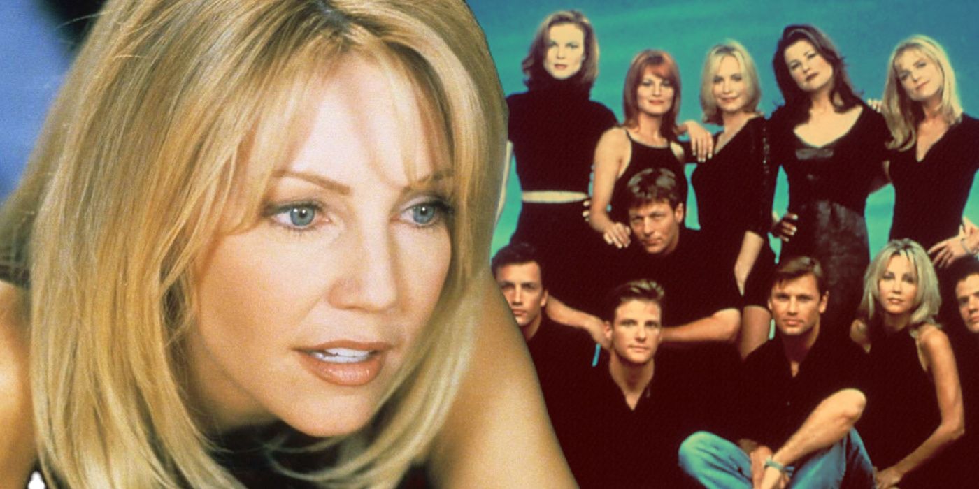 Melrose Place Reboot: Confirmation, Cast, Story & Everything We Know