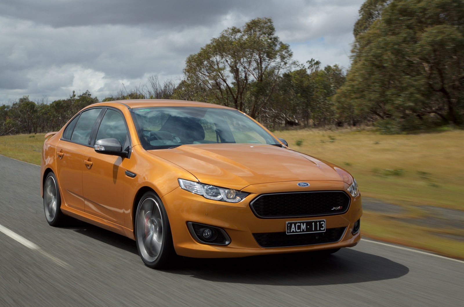 <p>Ford’s Australian division triggered a domino effect in <strong>2013</strong> when it announced plans to stop building cars locally. It made its last saloon, a blue Falcon XR6, in <strong>October 2016</strong> and closed the Broadmeadows assembly line shortly after. All told, it built about <strong>3.5 million units</strong> of the Falcon in 56 years.</p><p>Toyota and General Motors shuttered their Australian manufacturing operations shortly after. While the move cost thousands of jobs, Ford argued it was inevitable because demand for locally-built rear-wheel-drive saloons was free-falling. In 2003, it sold nearly <strong>75,000 units</strong> of the Falcon in Australia. In the early 2010s, annual sales dropped under the <strong>20,000-unit</strong> threshold with no signs of going back up.</p><p>Even without the Falcon, Ford remains near the top of the Australian sales chart. It sold <strong>39,540 units</strong> of the Ranger in 2020, a figure that makes the truck the second-best-selling vehicle in Australia.</p>