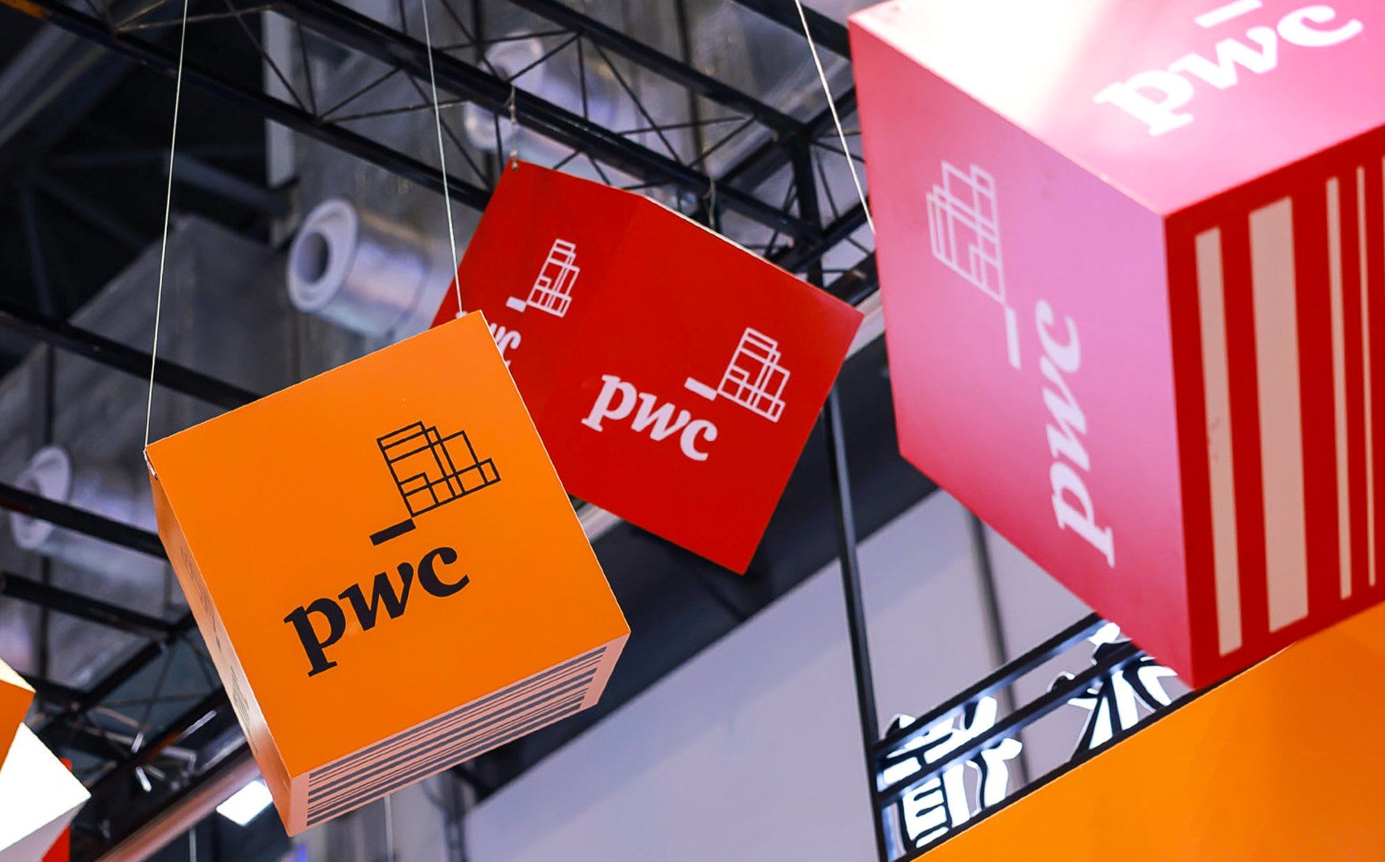 Hong Kong Accounting Watchdog Initiates Probe Into PwC Audits Of ...