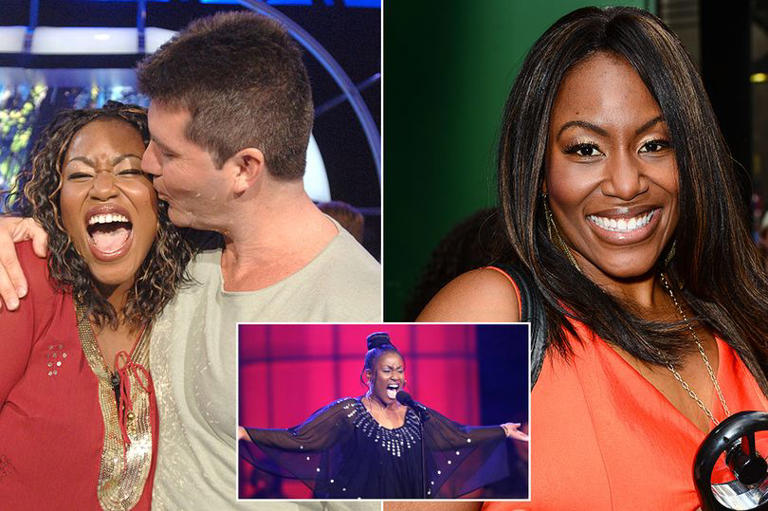 Death investigation launched after former American Idol star discovered dead inside her home