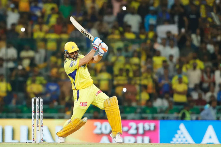 MS Dhoni walks in and the pressure gets to the bowlers: KL Rahul hails batting legend for brilliant cameo in LSG vs CSK IPL 2024 match