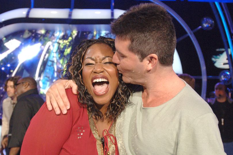 Mandisa's Death Prompts Police Investigation After American Idol Star ...