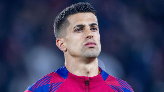 Cancelo: People sent death wishes for my family after UCL loss<br><br>
