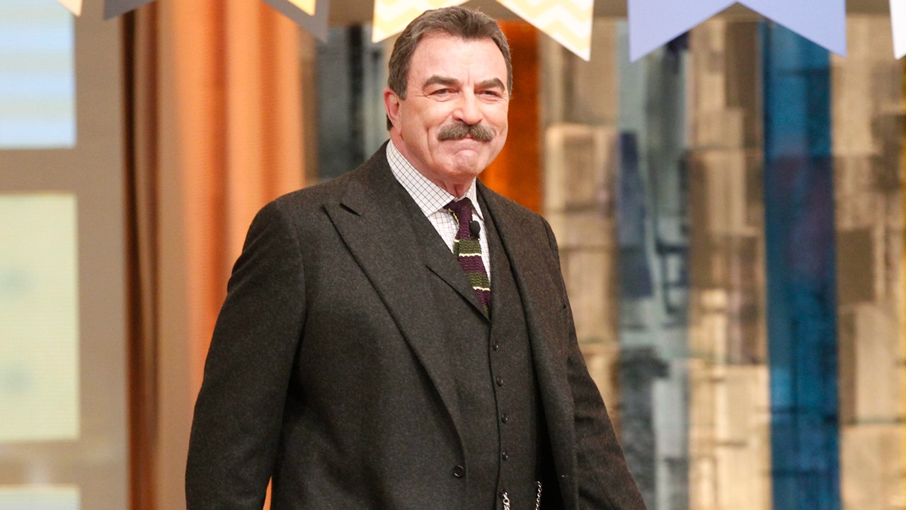 tom selleck risks losing california ranch with cancelation of 'blue bloods'