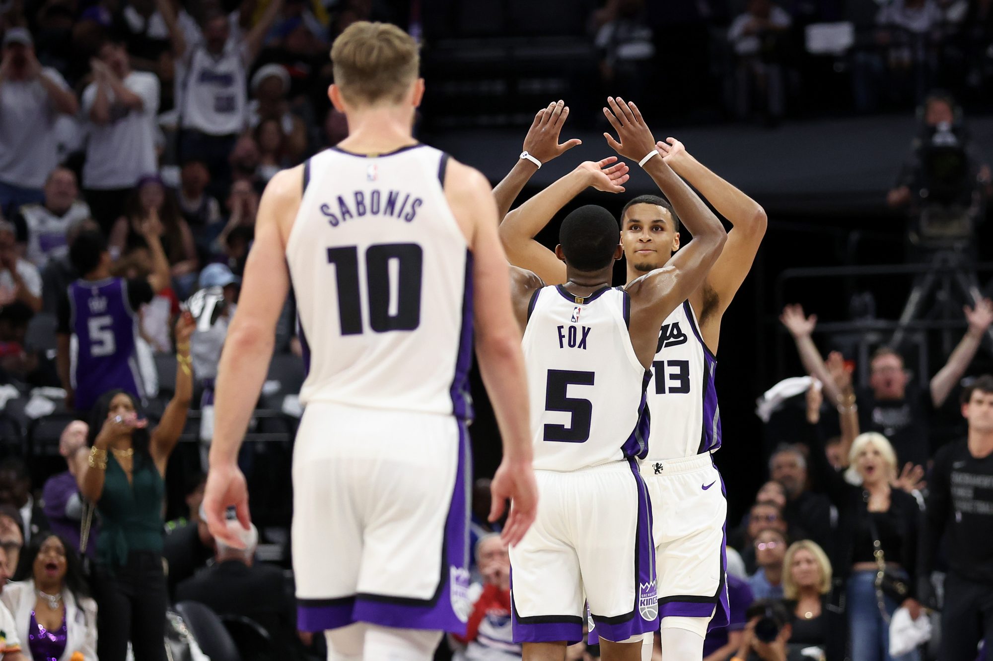 Kings Vs. Pelicans Prediction: NBA Play-in Tournament Odds, Picks, Best ...