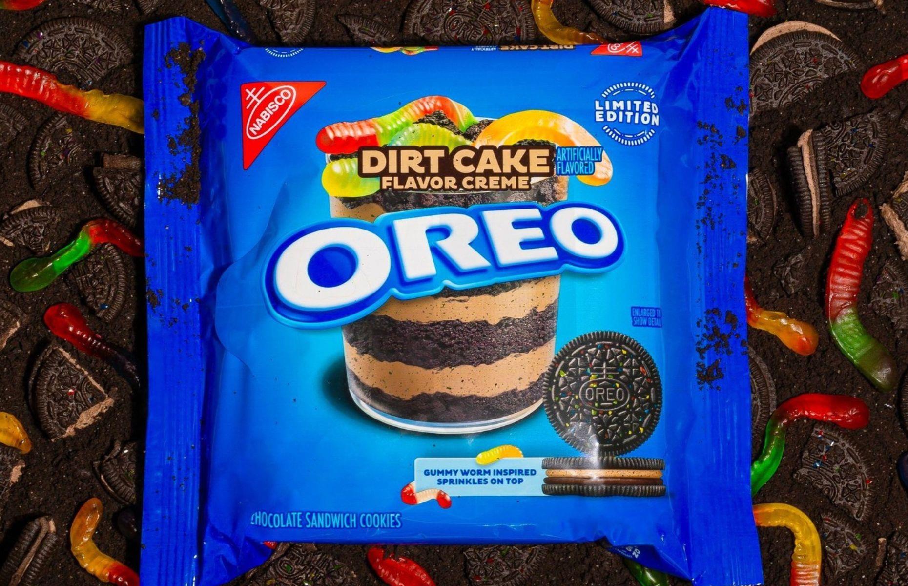 We've Rounded Up The Best Oreo Flavors Of All Time