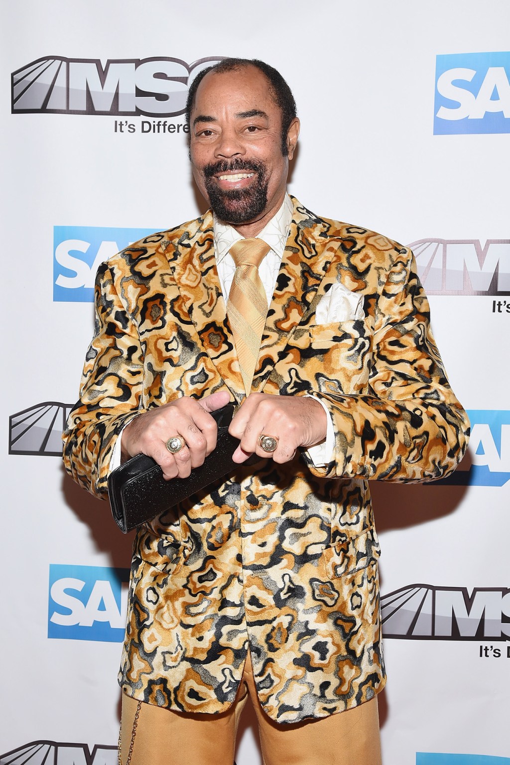 Clyde Frazier Talks Knicks’ Chances On ‘biggest Stage,’ Other 2024 NBA ...