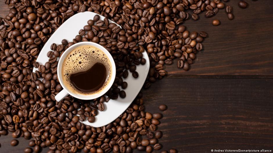mitos de la nutrición, a prueba: ¿es adictivo el café?
