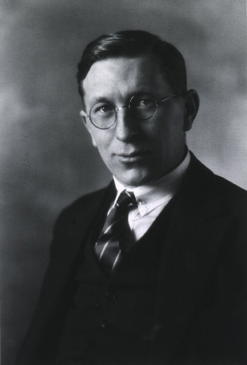 <p>Canadian Dr. Frederick Banting and his team came up with the idea of using <a href="https://www.diabetes.ca/about-diabetes-canada/our-history">insulin from a pancreas to treat diabetes</a>. The first successful treatment on a human patient occurred on January 23, 1922.</p>