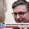 House teed up debate for this weekend on foreign aid bill with help from Democrats<br>