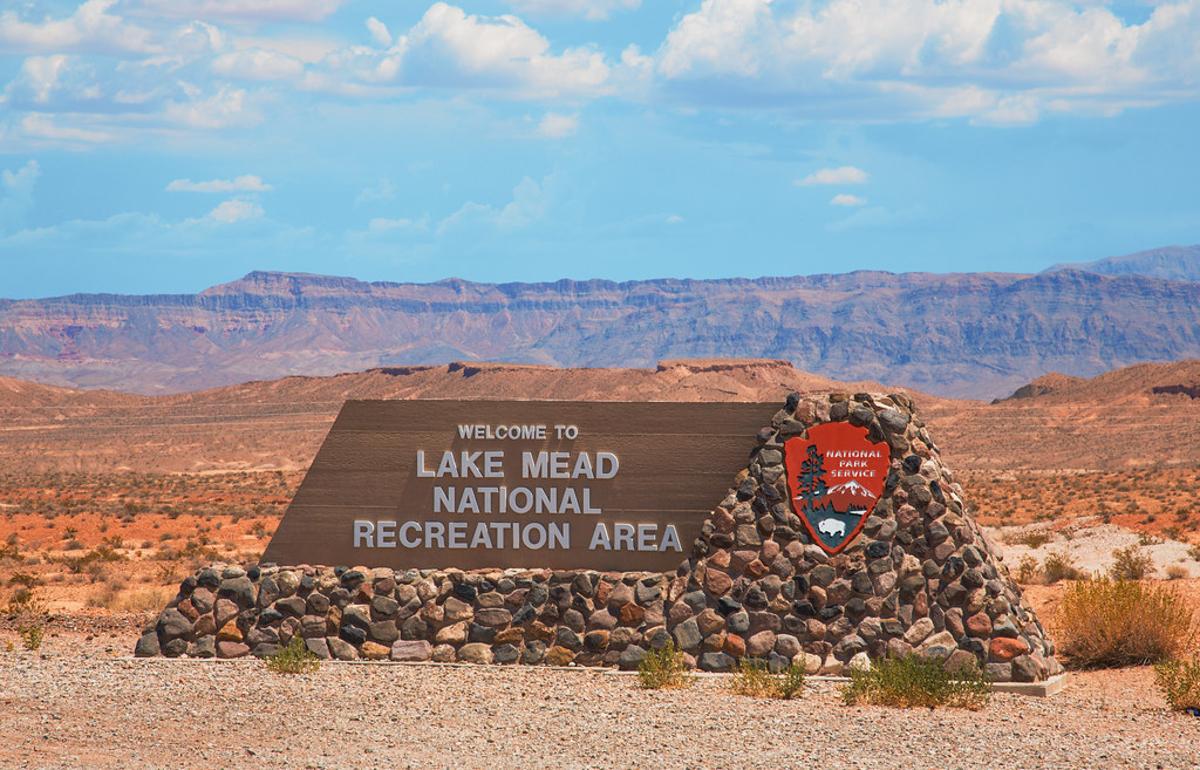 <p>The Lake Mead National Recreation Area is one of the United States awe-inspiring National Parks. Located in Arizona, this park hosts an average of 7 million visitors every year. </p> <p>Americans and international tourists alike love to see the incredible natural rock formations, the Lake Mead Reservoir, and the majestic views of Arizona’s strange and alluring landscapes.   </p>