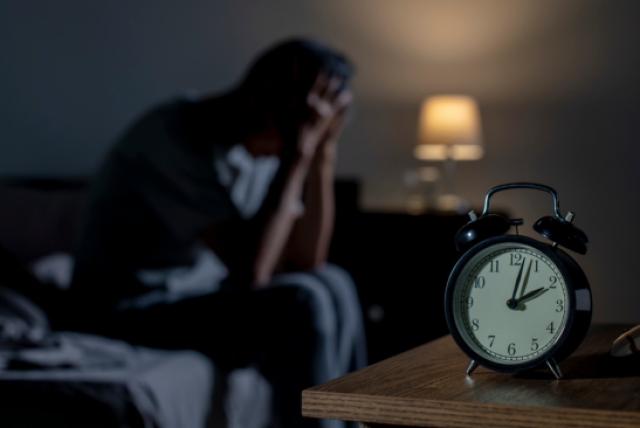 ¿cuál es el horario correcto para dormirse y cuidar su salud mental?