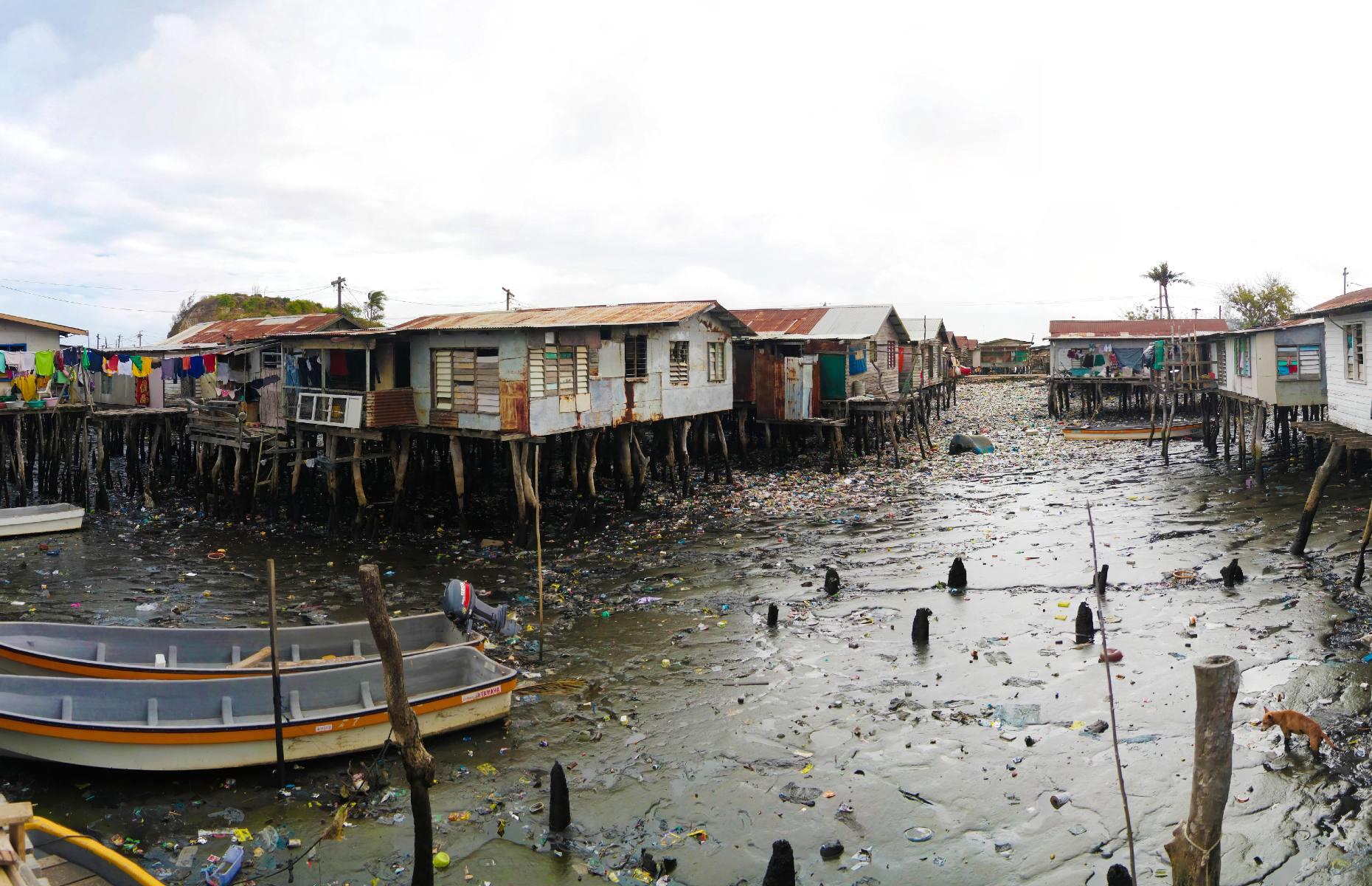 Así es la vida en las ciudades más inhóspitas y extremas del mundo