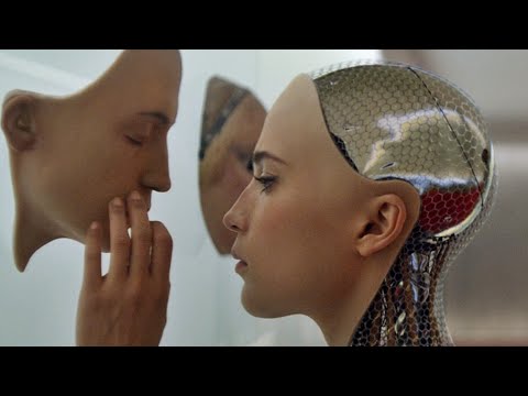 The robot that passed the self-awareness test