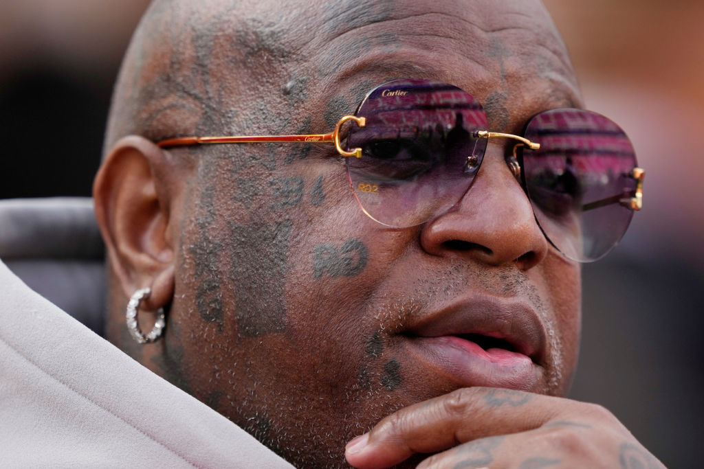 birdman says he still maintains full ownership of his masters — ‘i never allowed none of the labels to own anything’